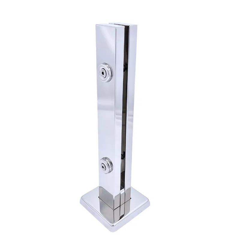 Coluna Torre 2 Furos 40cm Polida